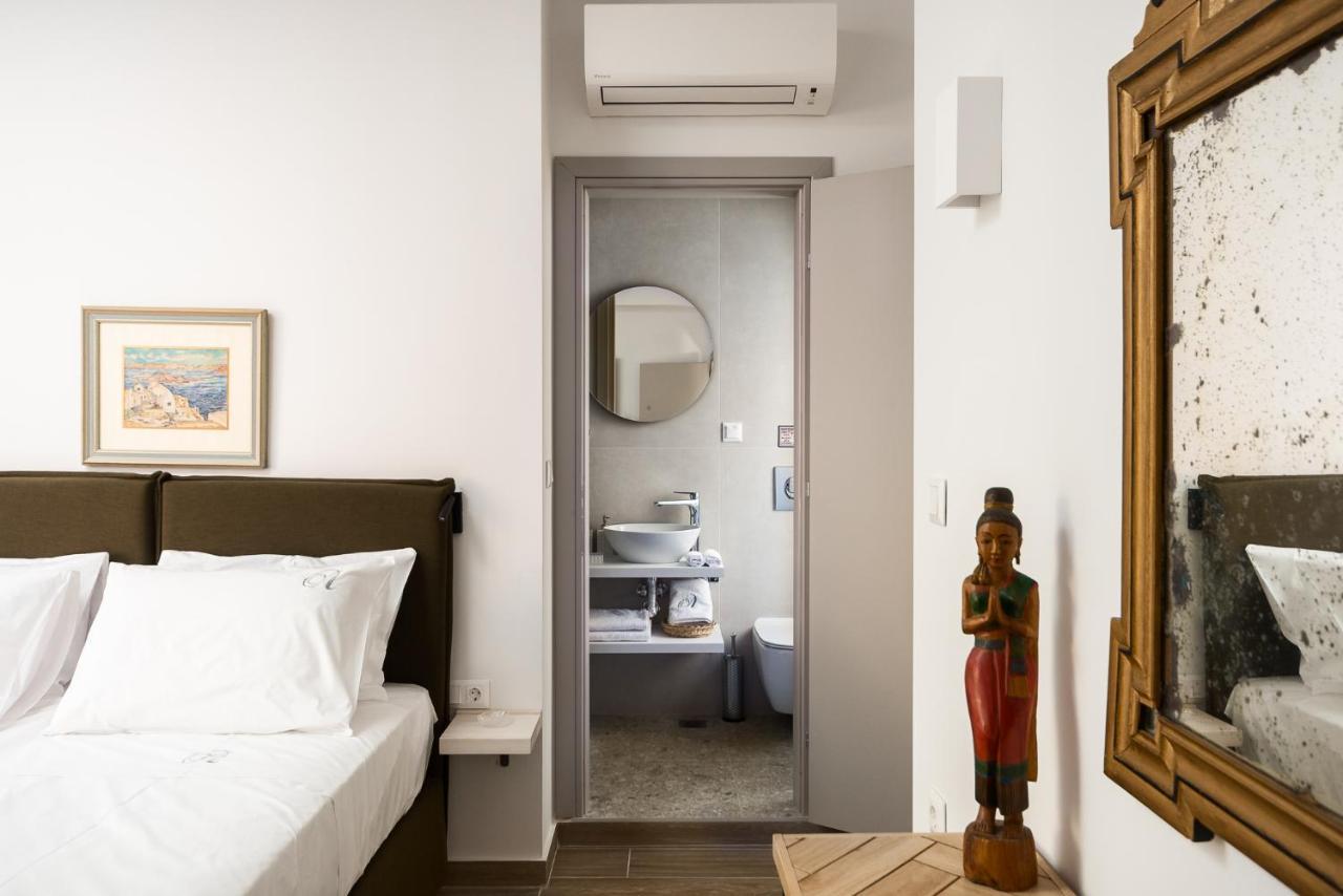 Leonidas - Annunziata Luxury Penthouse Corfu  Екстер'єр фото